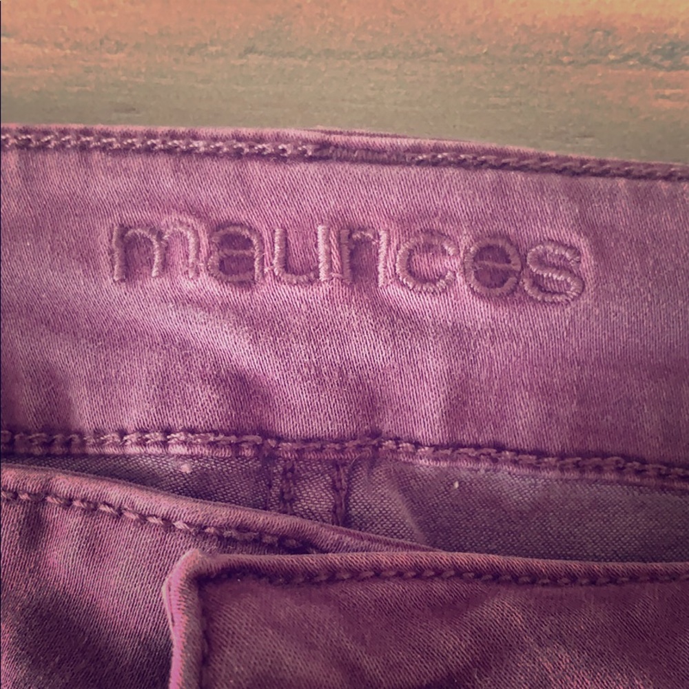 Pants